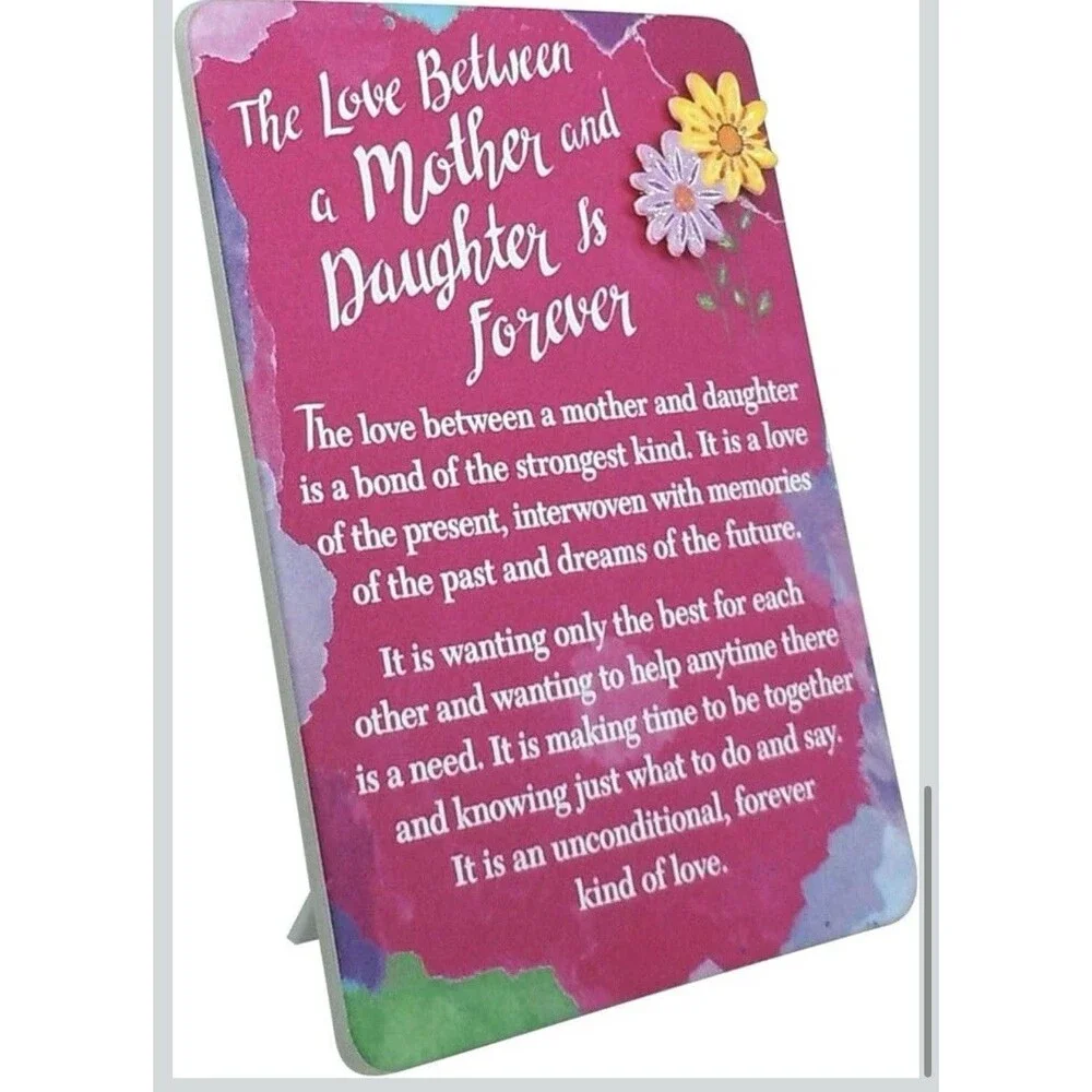 Magnetic The Love Between Mother And Daughter